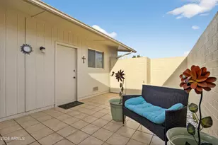 10302 W Ocotillo Dr, Sun City, AZ 85373 - Photo 22