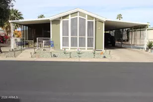 8103 E Southern Ave, Mesa, AZ 85209 - Photo 1