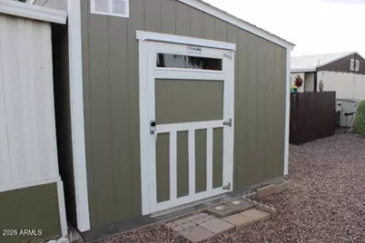 8103 E Southern Avenue #64, Mesa, AZ 85209 - Photo 30