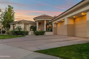 741 W Azalea Dr, Chandler, AZ 85248 - Photo 14