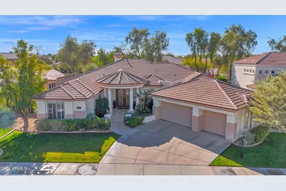 741 W Azalea Drive, Chandler, AZ 85248 - Photo 1