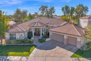 741 W Azalea Dr, Chandler, AZ 85248 - Photo 1