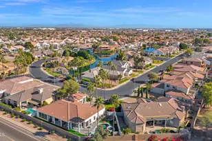 741 W Azalea Dr, Chandler, AZ 85248 - Photo 56