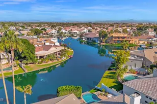 741 W Azalea Dr, Chandler, AZ 85248 - Photo 76