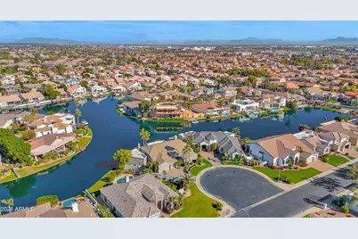 741 W Azalea Drive, Chandler, AZ 85248 - Photo 56