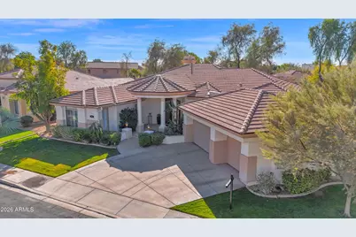 741 W Azalea Drive, Chandler, AZ 85248 - Photo 50