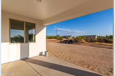 23437 E Cactus Forest Road, Florence, AZ 85132 - Photo 38