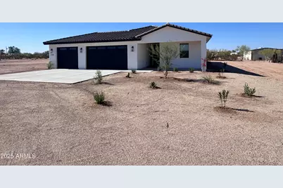 23437 E Cactus Forest Road, Florence, AZ 85132 - Photo 2