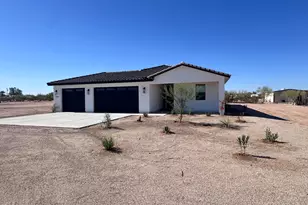 23437 E Cactus Forest Rd, Florence, AZ 85132 - Photo 2