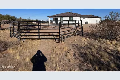 23437 E Cactus Forest Road, Florence, AZ 85132 - Photo 44