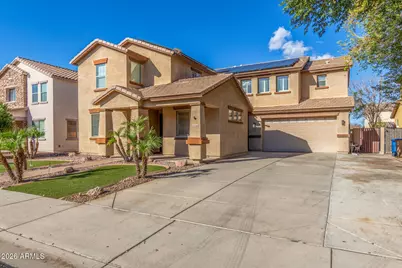 21466 E Roundup Way, Queen Creek, AZ 85142 - Photo 2