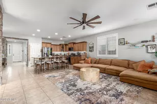 21466 E Roundup Way, Queen Creek, AZ 85142 - Photo 8