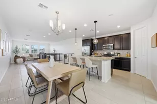 1696 E Bridgeport Pkwy, Gilbert, AZ 85295 - Photo 14