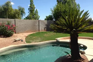 291 S Forest Dr, Chandler, AZ 85226 - Photo 18