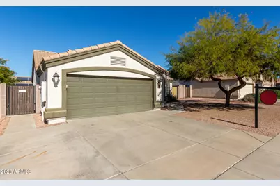 11126 W Mystic Sadie Drive, Surprise, AZ 85378 - Photo 1