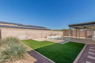 11126 W Mystic Sadie Dr, Surprise, AZ 85378 - Photo 32