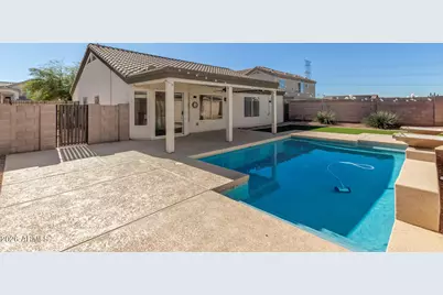 11126 W Mystic Sadie Drive, Surprise, AZ 85378 - Photo 30