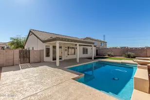 11126 W Mystic Sadie Dr, Surprise, AZ 85378 - Photo 30