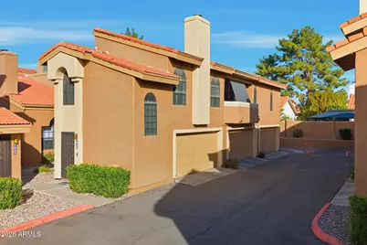 5640 E Bell Road #1038, Scottsdale, AZ 85254 - Photo 2