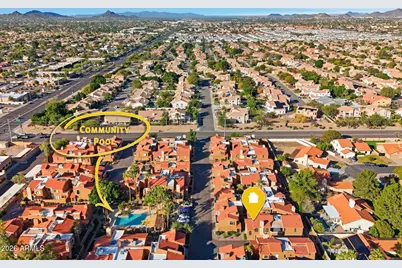 5640 E Bell Road #1038, Scottsdale, AZ 85254 - Photo 26