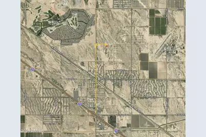 4925 N Cortez Drive #11, Eloy, AZ 85131 - Photo 12