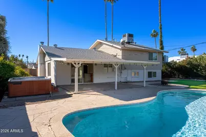 522 E Wesleyan Drive, Tempe, AZ 85282 - Photo 16