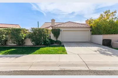 8047 E Del Tornasol Drive, Scottsdale, AZ 85258 - Photo 1