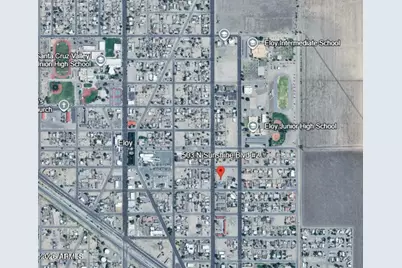 503 N Sunshine Boulevard #2, Eloy, AZ 85131 - Photo 2