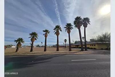 503 N Sunshine Boulevard #2, Eloy, AZ 85131 - Photo 1