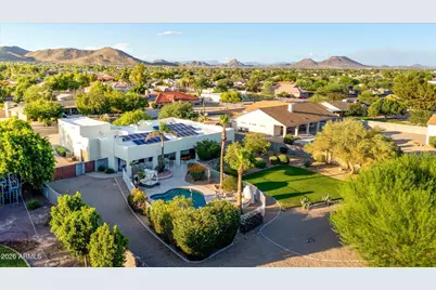 9035 W Villa Chula --, Peoria, AZ 85383 - Photo 54