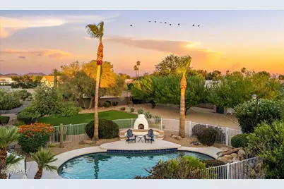 9035 W Villa Chula --, Peoria, AZ 85383 - Photo 2