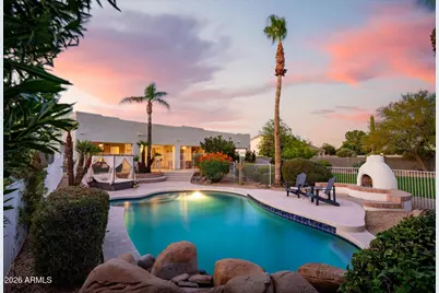 9035 W Villa Chula --, Peoria, AZ 85383 - Photo 36