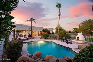 9035 W Villa Chula, Peoria, AZ 85383 - Photo 36