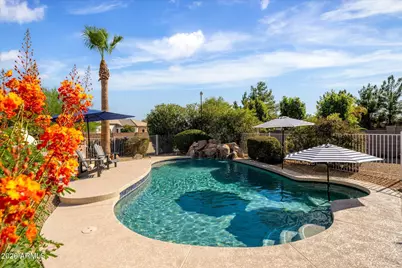 9035 W Villa Chula --, Peoria, AZ 85383 - Photo 8