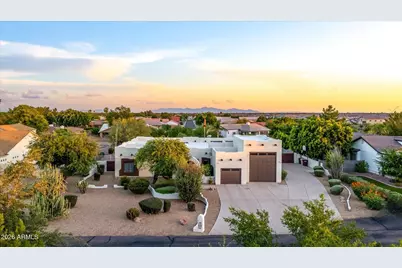 9035 W Villa Chula --, Peoria, AZ 85383 - Photo 1