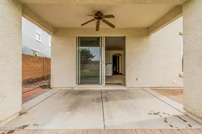 3766 N 292nd Lane, Buckeye, AZ 85396 - Photo 42