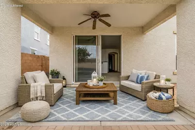 3766 N 292nd Lane, Buckeye, AZ 85396 - Photo 2