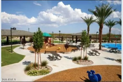 3766 N 292nd Lane, Buckeye, AZ 85396 - Photo 50