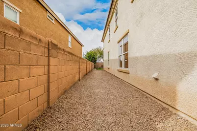 3766 N 292nd Lane, Buckeye, AZ 85396 - Photo 46