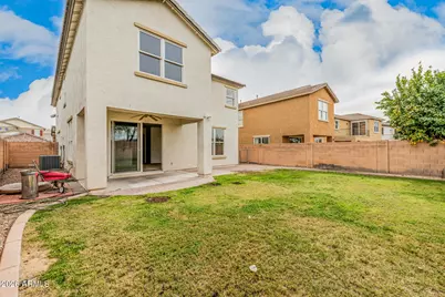 3766 N 292nd Lane, Buckeye, AZ 85396 - Photo 44