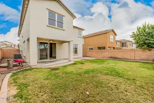 3766 N 292nd Ln, Buckeye, AZ 85396 - Photo 44