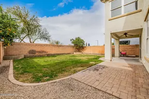 3766 N 292nd Ln, Buckeye, AZ 85396 - Photo 42