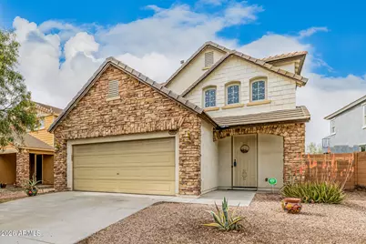 3766 N 292nd Lane, Buckeye, AZ 85396 - Photo 48