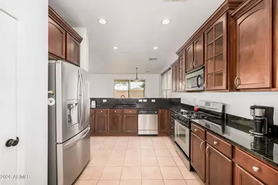 3766 N 292nd Lane, Buckeye, AZ 85396 - Photo 28