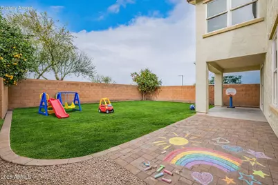3766 N 292nd Lane, Buckeye, AZ 85396 - Photo 6