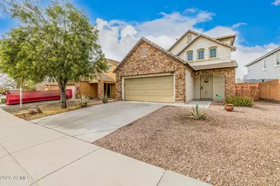 3766 N 292nd Lane, Buckeye, AZ 85396 - Photo 46