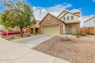 3766 N 292nd Ln, Buckeye, AZ 85396 - Photo 46