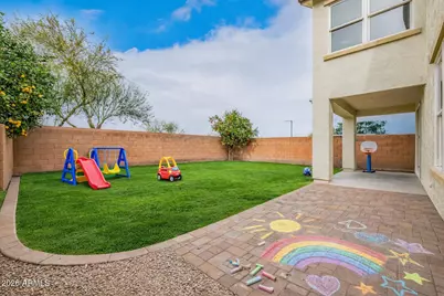 3766 N 292nd Lane, Buckeye, AZ 85396 - Photo 6