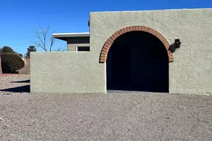 1132 Paseo Juanita, Sierra Vista, AZ 85635 - Photo 12