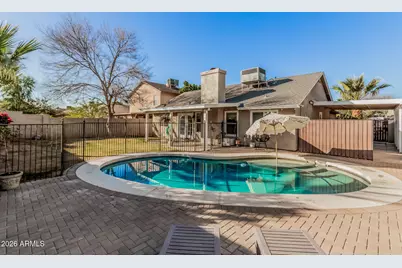 613 W Sherri Drive, Gilbert, AZ 85233 - Photo 22